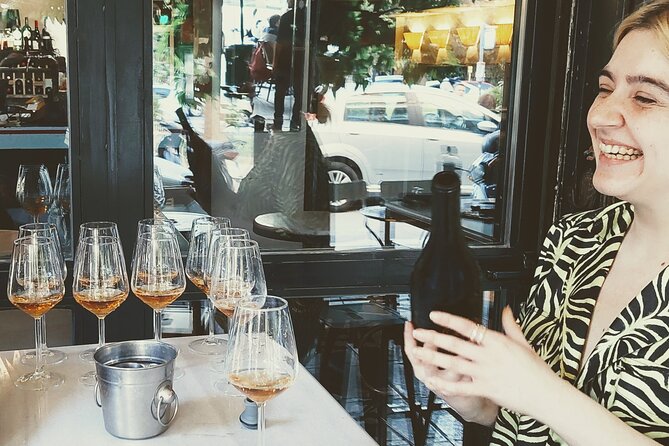 1 Hour Private Four Greek Wine Tasting and Food Pairing in Athens - Key points before you go
