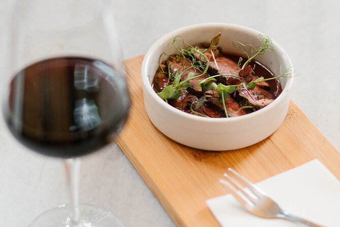 1 Hour Private Four Greek Wine Tasting and Food Pairing in Athens - Why a one-hour private tasting in Athens is such good value
