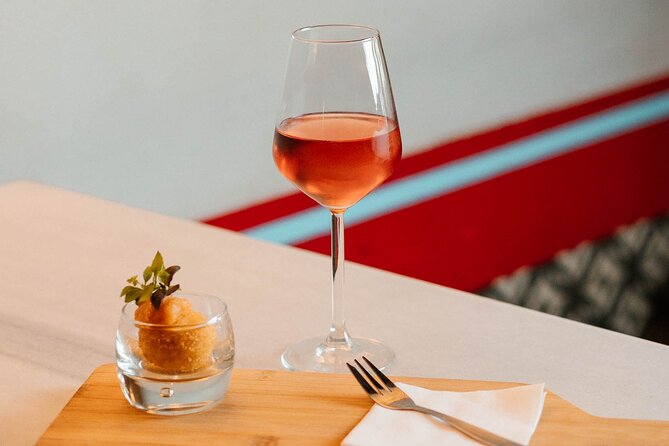 1 Hour Private Four Greek Wine Tasting and Food Pairing in Athens - Who should book this Athens wine and food pairing?