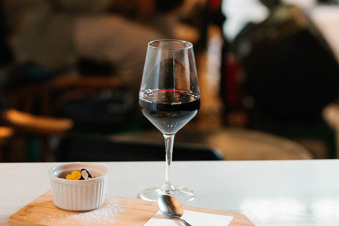 1 Hour Private Four Greek Wine Tasting and Food Pairing in Athens - Pangrati meet-up and the feel of a local Athens neighborhood