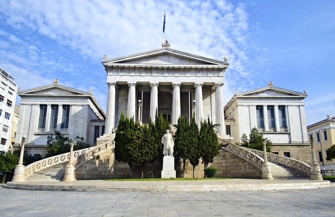10 Day Private - The Ultimate Ancient Greece Tours Experience - Key things to know