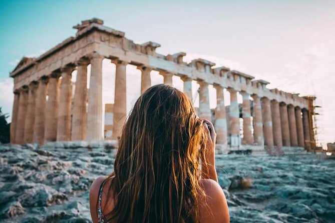 10 Day Private - The Ultimate Ancient Greece Tours Experience - How a private driver changes your pace in Greece