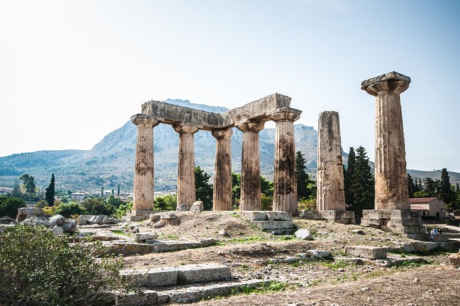 10 Day Private - The Ultimate Ancient Greece Tours Experience - Diros Caves and Nafplio: underground wonders and a flirt with Venetian views