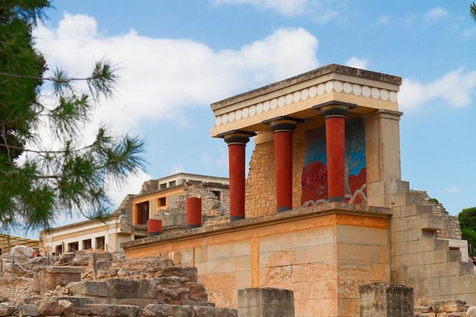 10 Day Private Tour in Santorini, Crete, Mykonos, Delos - Athens Day 1-2: The Acropolis Tour That Actually Explains What You See