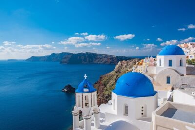 10 Day Private Tour in Santorini, Crete, Mykonos, Delos - The Athens Panoramic Drive: Syntagma to the Stadium