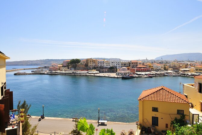 10 Day Tour in Athens, Santorini, Crete, and Balos Lagoon Cruise - Chania as Your Crete Base: Getting Value from the Overnight