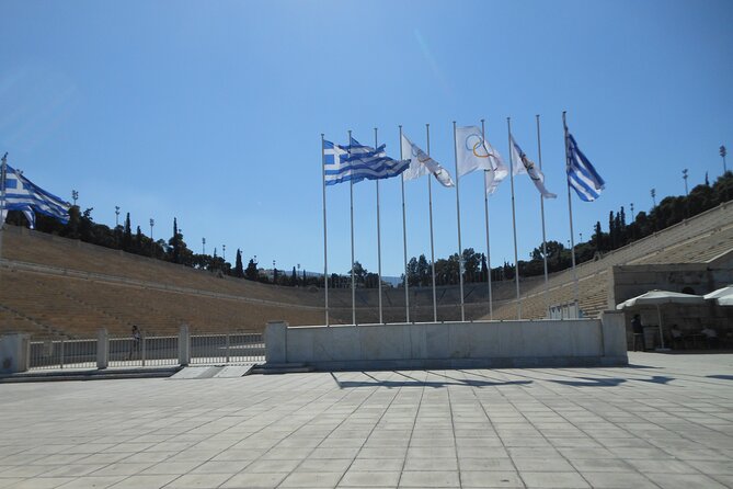 10 Days Tour Walk Athens Cycle Peloponnese Scooter Santorini - Price and What You’re Actually Paying For