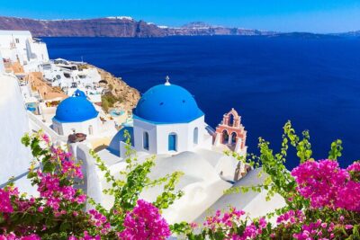 11-Day Tour of Athens, Mykonos, Delos, Santorini & Crete - Mykonos and Delos: island glamour plus an archaeology day that earns its place