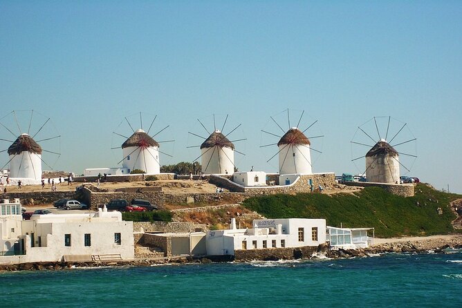 13 Day Private Tour in Ancient Greece with Mykonos & Santorini - Athens: Acropolis and Acropolis Museum, Then Plaka-Style Free Time
