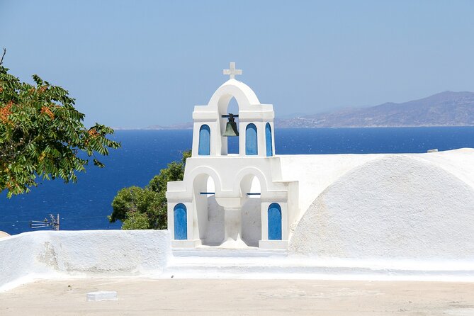 13 Day Private Tour in Ancient Greece with Mykonos & Santorini - Ancient Olympia and Delphi: Olympic Beginnings and the Oracle’s Stage