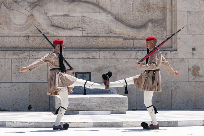 15 Day Private Tour in Ancient Greece, Mykonos and Santorini - Key things I’d watch before you book
