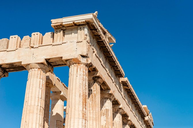 2-Day Combo Private Tour: Essential Athens & Temple of Poseidon plus Delphi - Delphi: the ancient sanctuary with museum context