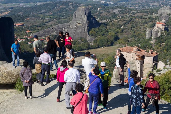 2-Day Delphi and Meteora Tour from Athens - Practical tips that make this tour smoother
