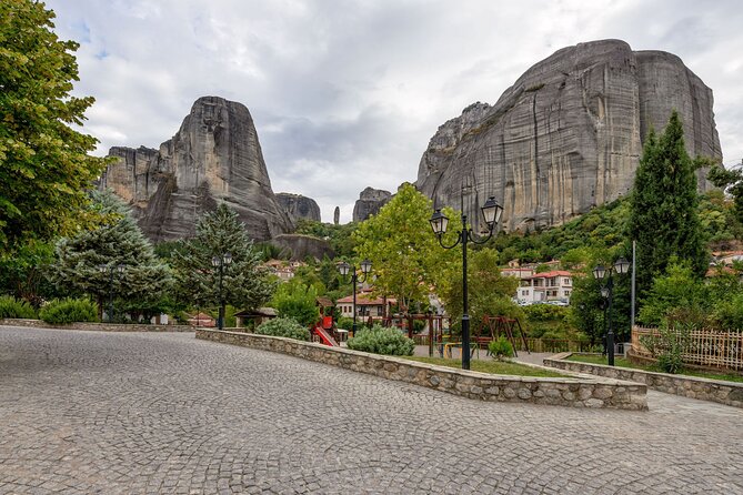 2-Day Delphi Meteora Tour From Athens - Value check: Is $264.34 good for what you get?