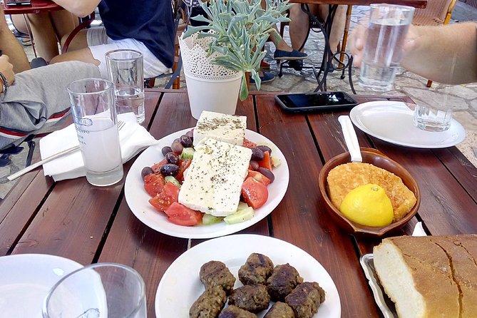 2-Day Private Tour: Ancient Olympia, Arcadia Mountain Villages and Monasteries - Athens return: drop-off timing and options
