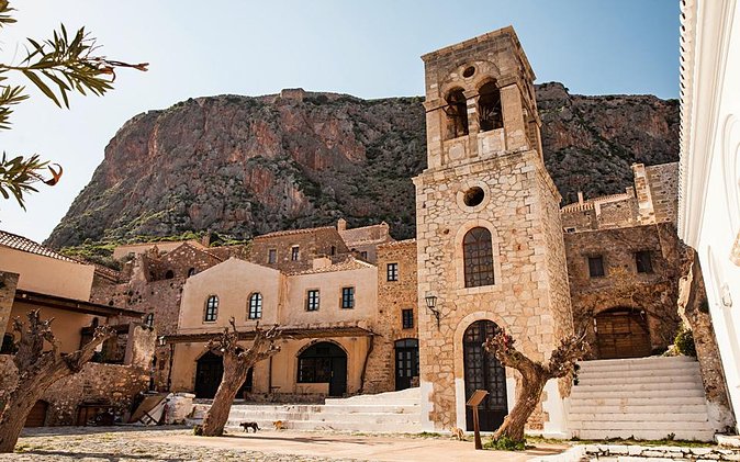2 Day Private Tour of Sparta, Mystras & Monemvasia - Overnight - Price and What You’re Actually Paying For