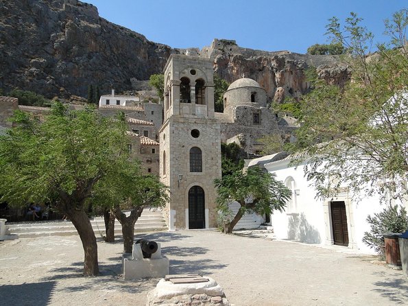 2 Day Private Tour of Sparta, Mystras & Monemvasia - Overnight - Who This Tour Suits Best (and Who Might Want a Different Plan)