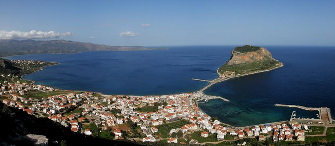 2 Day Private Tour of Sparta, Mystras & Monemvasia - Overnight - Day 1 in Sparta: Sanctuaries, a Museum, and the Sacred Side of Spartan Life