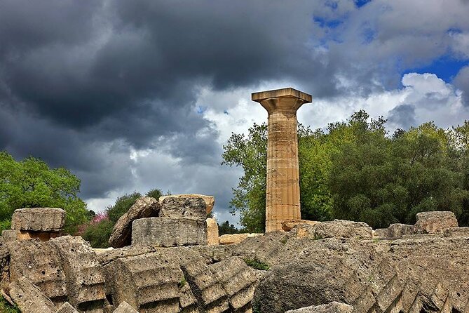 2 Day Private Tour to Amazing Delphi & Meteora - Key things to know before you go