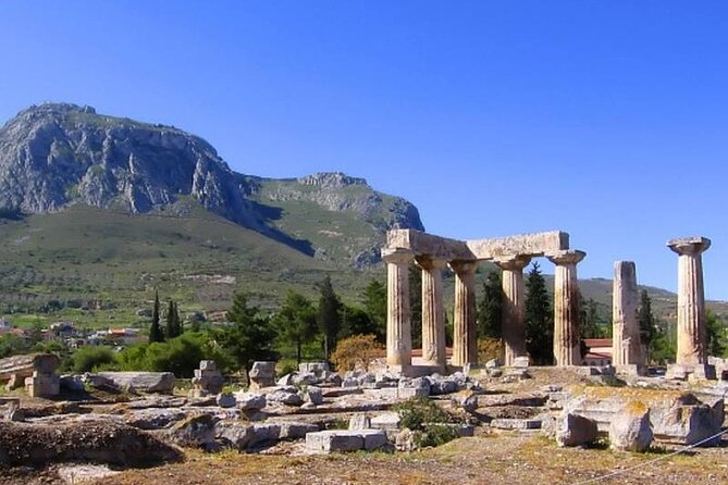 2 Day Private Tour to Amazing Delphi & Meteora - Arachova: a quick mountain village stop that resets the day