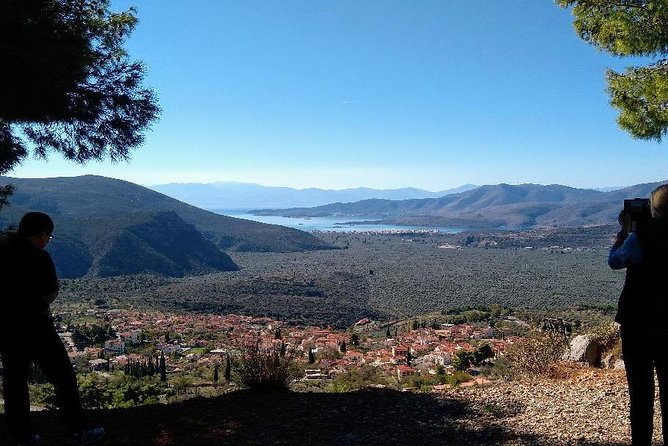 2-Day Private Tour to Delphi & Meteora with Great Lunch included - Tickets, Guides, and What to Plan For Before You Go