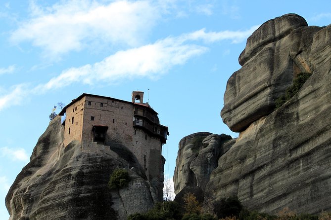 2-Day Private Tour to Delphi & Meteora with Great Lunch included - Should You Book This Delphi and Meteora Private Tour?