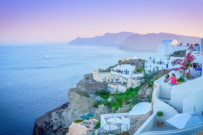 2-day Tour from Athens to Santorini and Mykonos - Quick take: what this 2-day Athens–Santorini–Mykonos trip really includes
