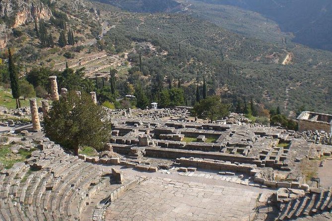 2-Day Trip to Delphi from Athens - Who This Delphi Trip Fits Best (and Who Should Rethink It)