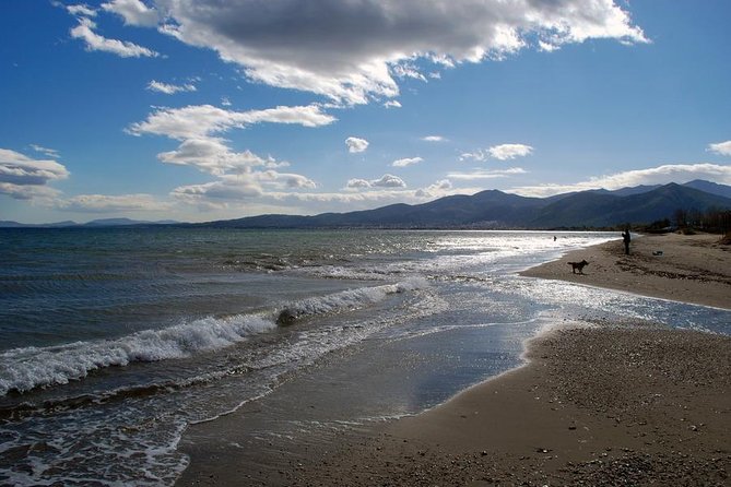2 Days Herodotus Tour - Marathon, Thermopylae, Delphi, Thebes, Plataea, Salamis - Driving to Parnassus: where you’ll reset for Delphi