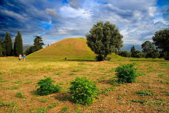 2 Days Herodotus Tour - Marathon, Thermopylae, Delphi, Thebes, Plataea, Salamis - Plataea and the Kithaeron drive: the war’s wider geography