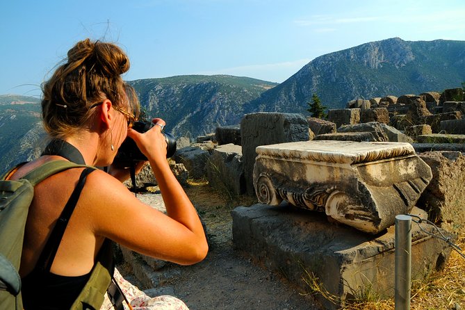 2 Days Private Tour/ Delphi (Apollo Oracle) & Meteora (Orthodox Monasteries) - Entrance Fees, Hours, and the Stuff That Can Trip You Up