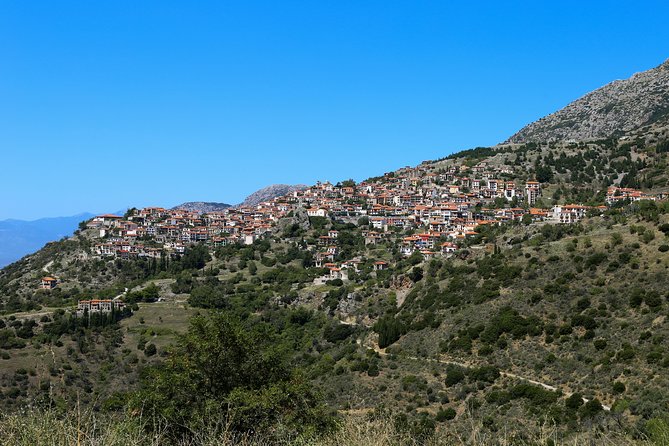 2 Days Private Tour: Delphi & Meteora - Price and logistics: what you get for $712 and what costs extra