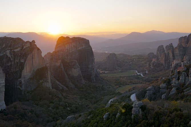 2 Days Private Tour: Delphi & Meteora - Comfort tips: walking, photos, and a smarter packing list