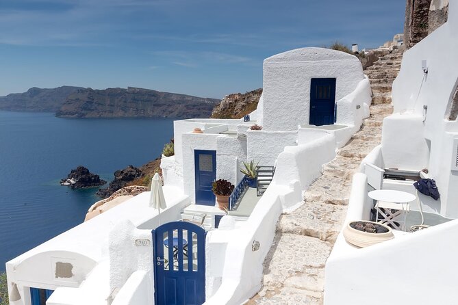 2 Days Trip to Santorini from Athens - Key points that matter