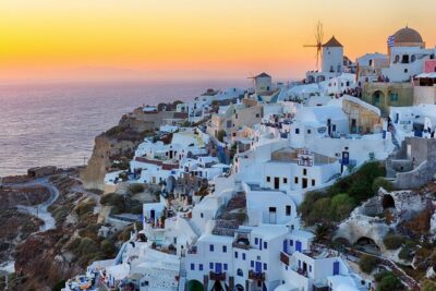 2 Days Trip to Santorini from Athens - The 4:30 a.m. start: early, but not random