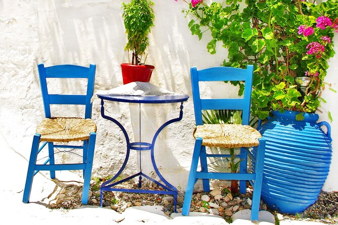 2 Days Trip to Santorini from Athens - Getting the most out of your free time in Fira and Oia