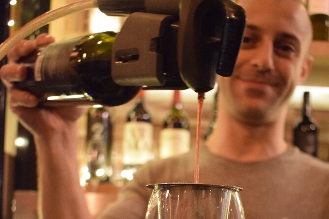 2 Hours Wine Tasting Odyssey in Athens - Key points to know before you go
