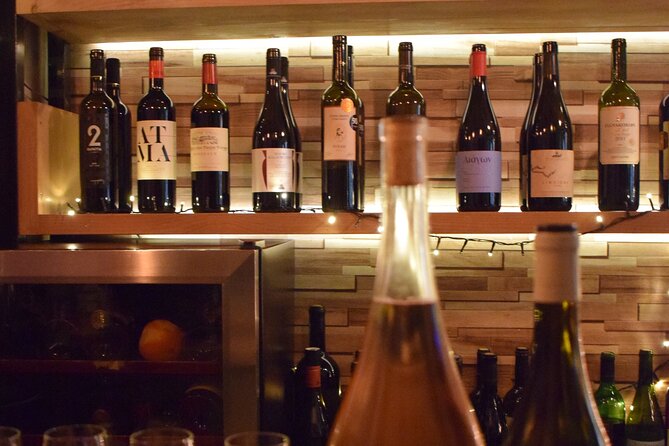 2 Hours Wine Tasting Odyssey in Athens - Practical Tips Before You Go (So You Enjoy It More)