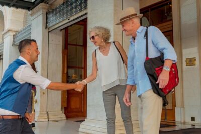 2 or 3-Day Private Tour: Ancient Olympia, Corinth, Mycenae, Epidaurus, Nafplion - Day 1: Ancient Corinth, Mycenae, Epidaurus, and a night in Nafplion
