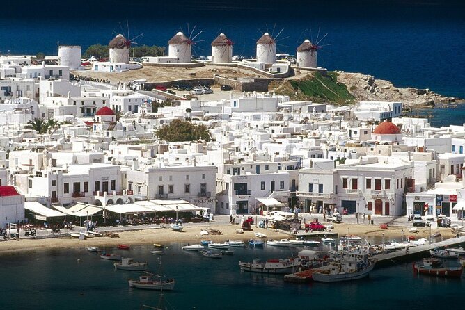 27 Day Grand Circle Tour of Mainland & Corfu, Mykonos, Santorini - Athens, Agora to Acropolis Museum: seeing the story in the right order