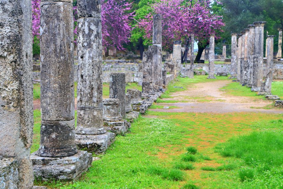3-Day Ancient Greek Archaeological Sites Tour from Athens - Why this Athens-to-Peloponnese route works so well