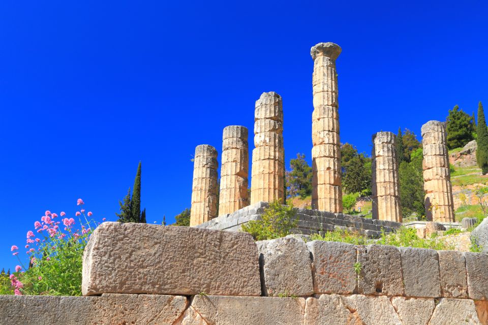3-Day Ancient Greek Archaeological Sites Tour from Athens - Price and value: what $506 gets you, and what it doesn’t
