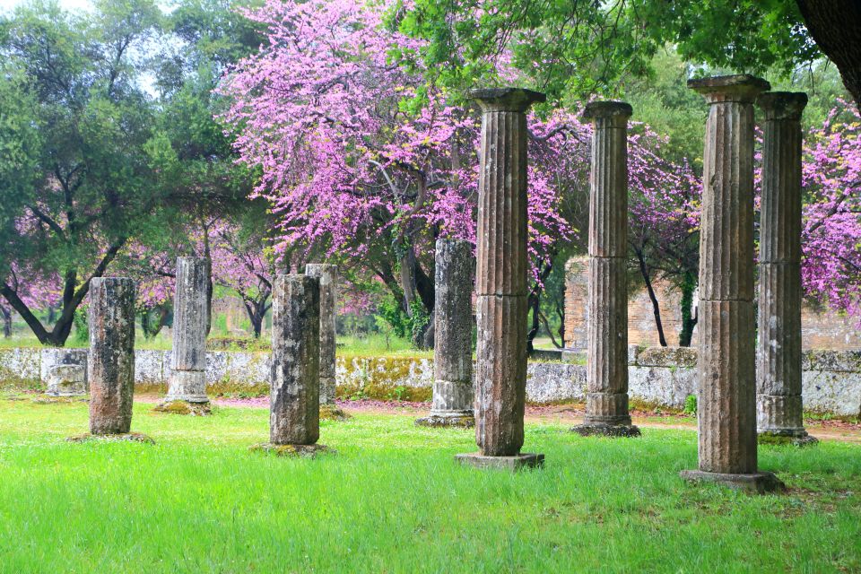 3-Day Ancient Greek Archaeological Sites Tour from Athens - Should you book this tour?