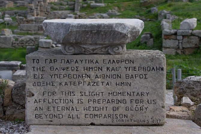 3-Day Peloponnese and Delphi Private Tour from Athens - Day 2: Olympia’s Stadium Life, Wine Tasting, and the Rio–Antirion Twist