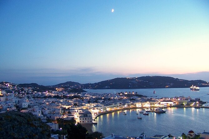 3 Day Private Tour in Santorini & Mykonos at the Best of Cyclades - Day 2: Santorini Choice Day (Relax, or Go Volcano + Sunset)