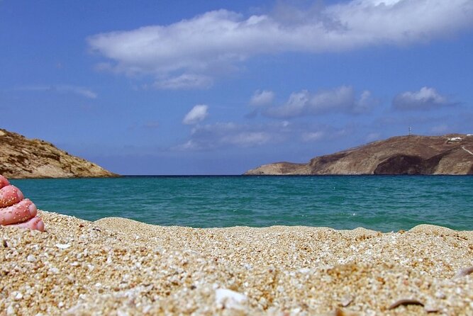 3 Day Private Tour in Santorini & Mykonos at the Best of Cyclades - Hotels, Breakfast, and the Real Comfort Picture