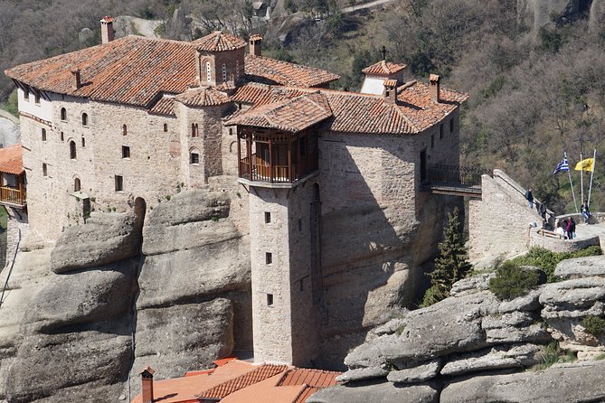 3 Days Private Tour: Delphi & Meteora - Price and value: what you’re really paying for