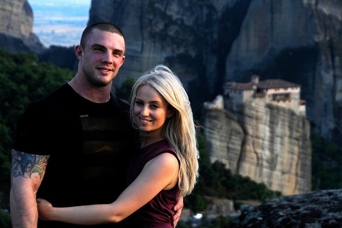 3 Days private tour- Meteora Rocks & Monasteries, Delphi/ Apollo Oracle, Thebes - Price and logistics: what you’re paying for, and what to budget extra