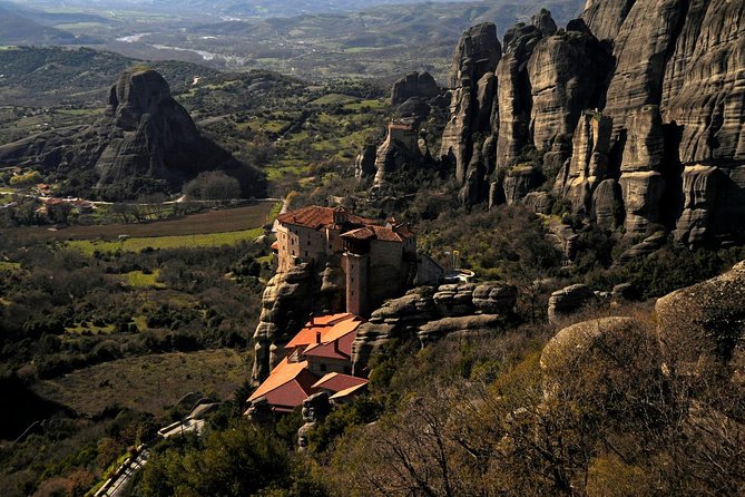 3 Days private tour- Meteora Rocks & Monasteries, Delphi/ Apollo Oracle, Thebes - Timing, closures, and how to plan around Greek site hours