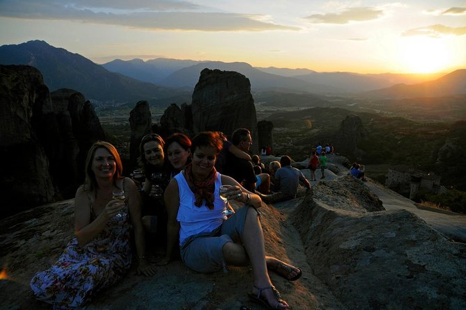 3 Days private tour- Meteora Rocks & Monasteries, Delphi/ Apollo Oracle, Thebes - Who this tour is best for (and who might prefer something else)